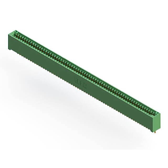 845-065-500-101 EDAC Inc.  Edgeboard Connectors